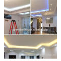 SMD 5050 AC220V 110V LED Strip Flexible Light 60leds/m Waterproof Led Tape LED Light With Power Plug